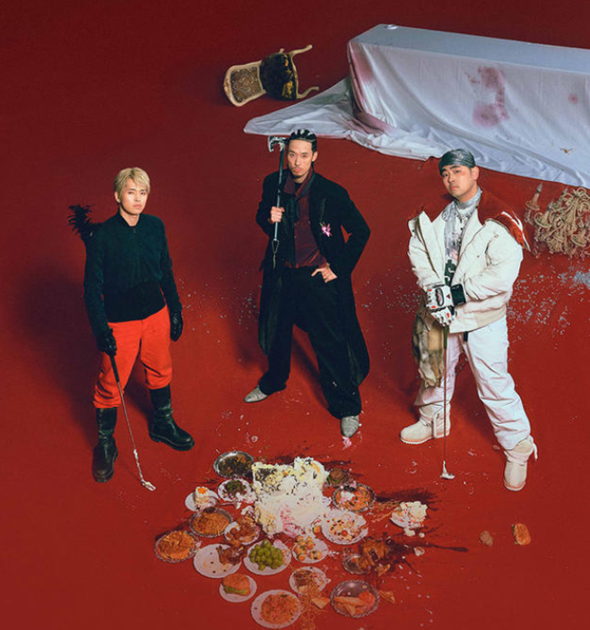 2025直火幫廣州巡演門(mén)票價(jià)格及行程安排(附購(gòu)票入口)