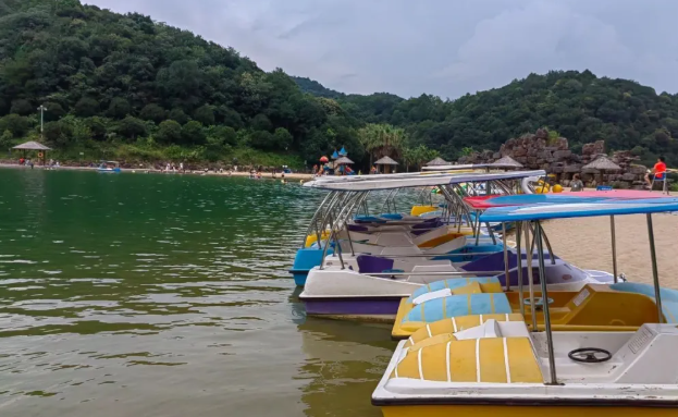 杭州寶壽山景區(qū)