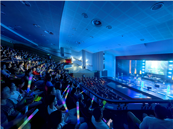 2025西安《港臺風(fēng)懷舊情》金曲演唱會（時(shí)間+地點(diǎn)+門票價(jià)格+曲目單）信息一覽