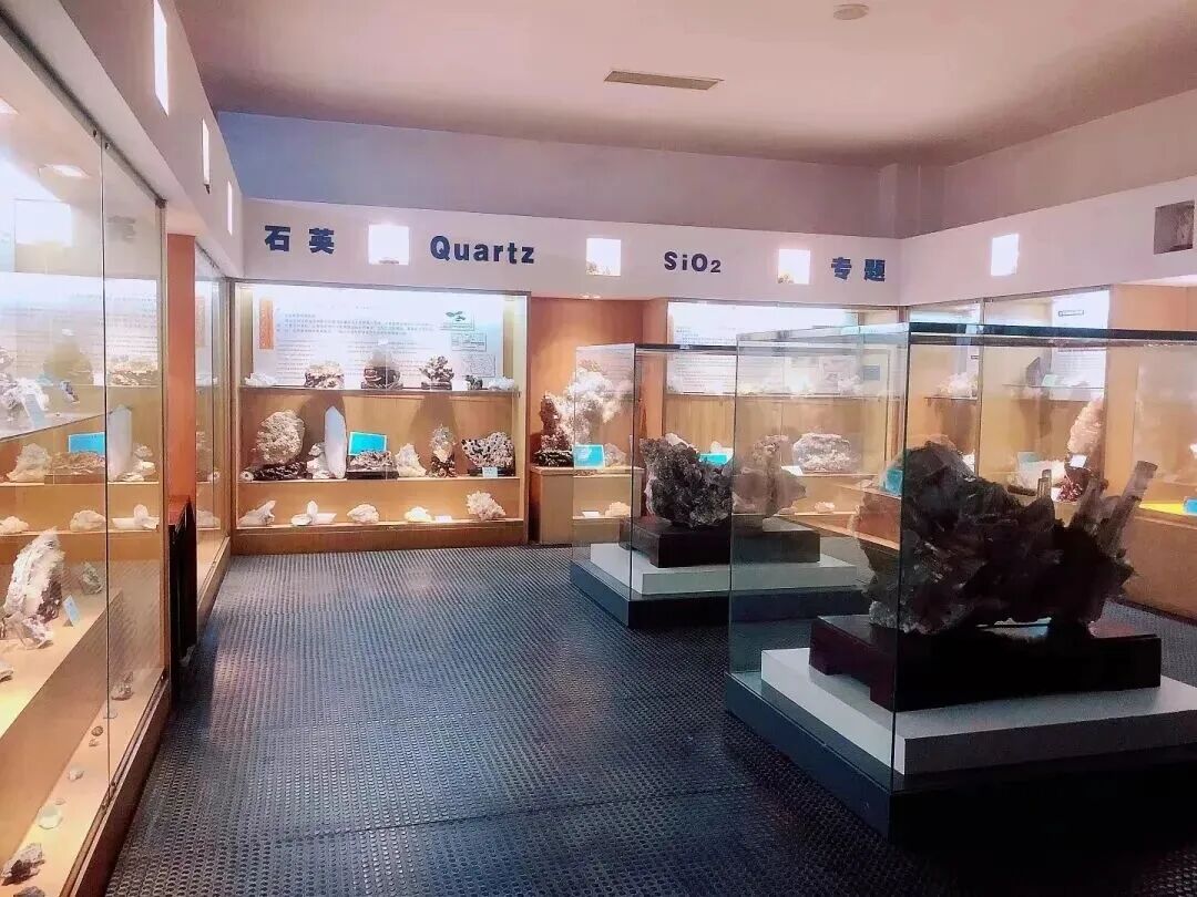 2025上海東方地質(zhì)科普館門票及預(yù)約入口(附免票規(guī)定+開放時間)