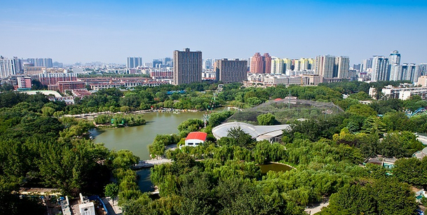 郑州市动物园