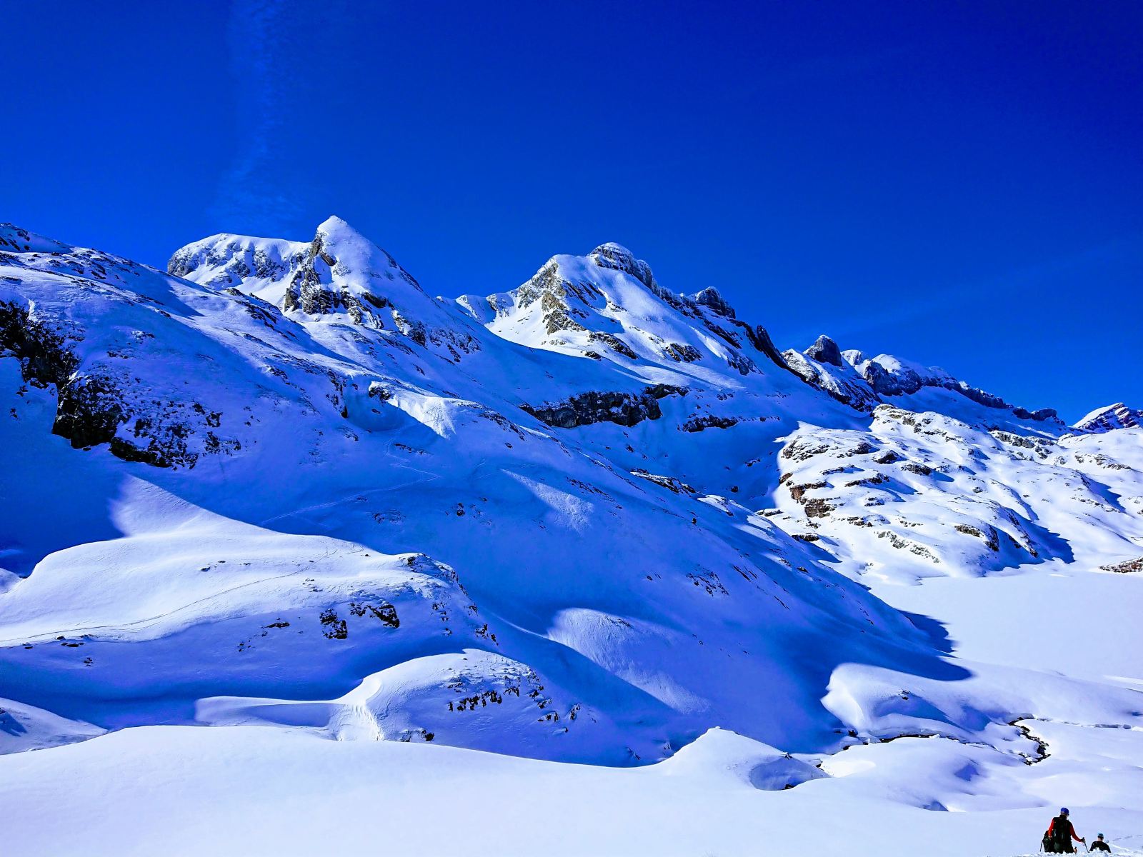 北大湖滑雪度假區(qū)