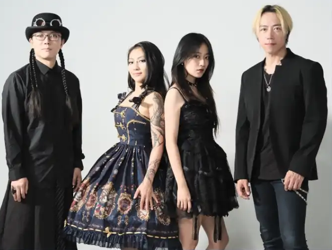 情绪光谱emotion spectrumlive现场北京站