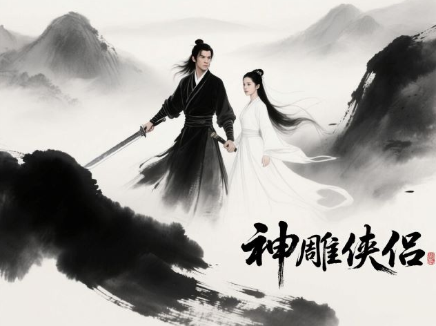 南昌《铁血丹心/侠骨柔情》武侠金曲音乐会