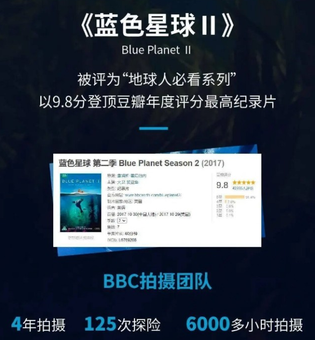 南昌BBC EARTH极地生灵数字影像大展