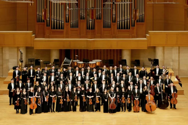 2026年北京新年音乐会