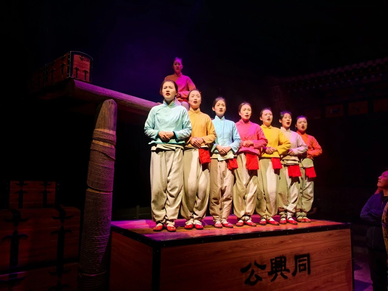 又见平遥
