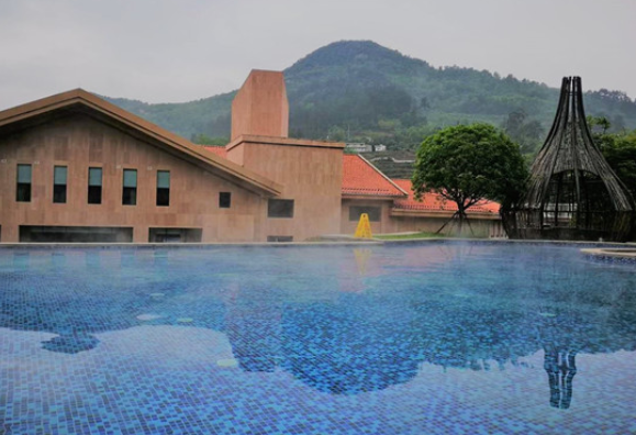 贵阳息烽温泉