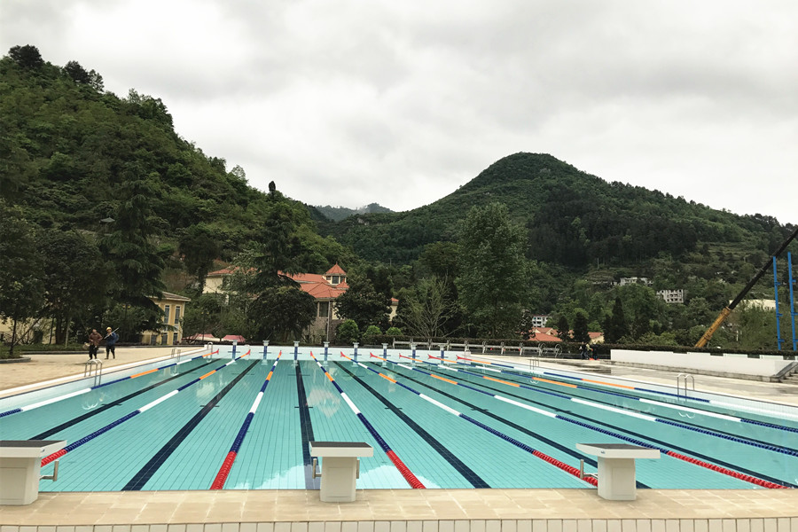 贵阳息烽温泉