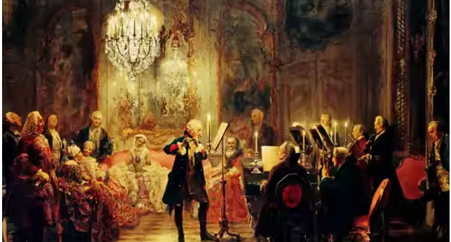 杭州卡农世界经典名曲演奏会