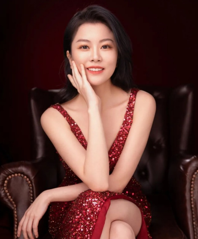 柴亮东莞小提琴音乐会