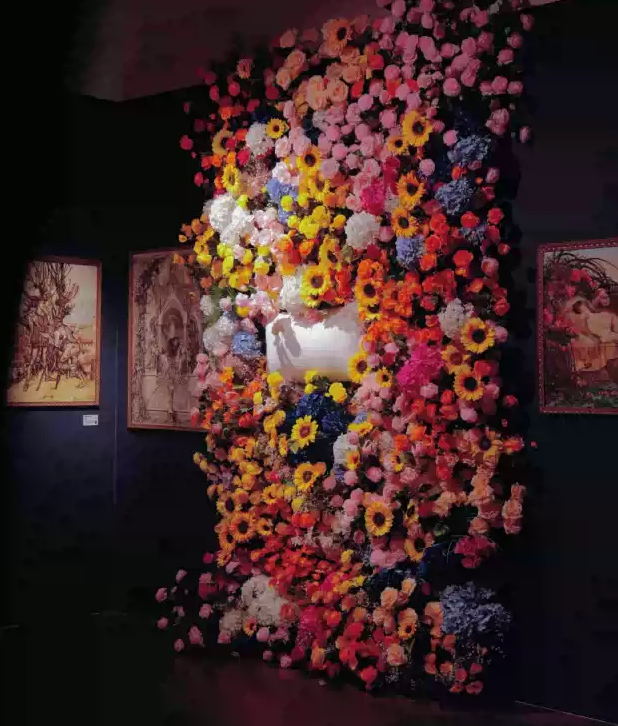 成都格林童话200年奇幻之旅展
