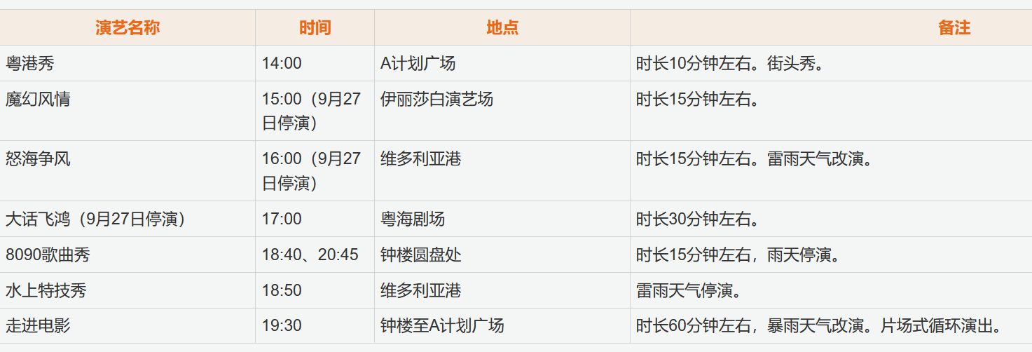 横店影视城广州街香港街