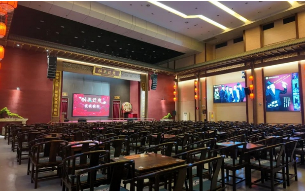 南平醉美武夷《欢乐剧场》 南平醉美武夷《欢乐剧场》