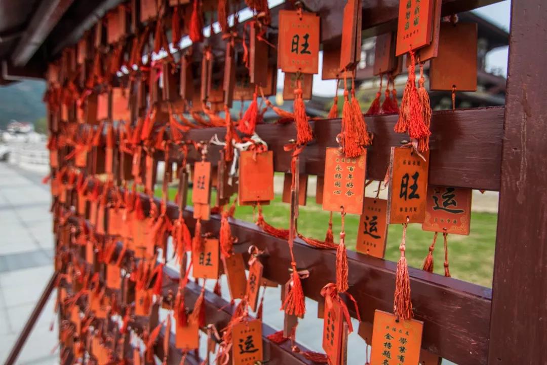 苏州大如意圣境