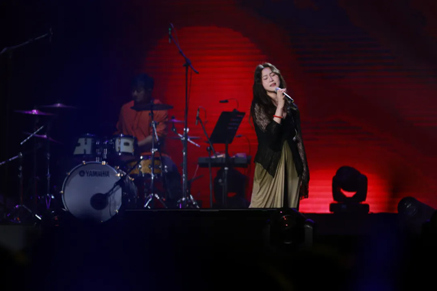 四熹丸子杭州巡演