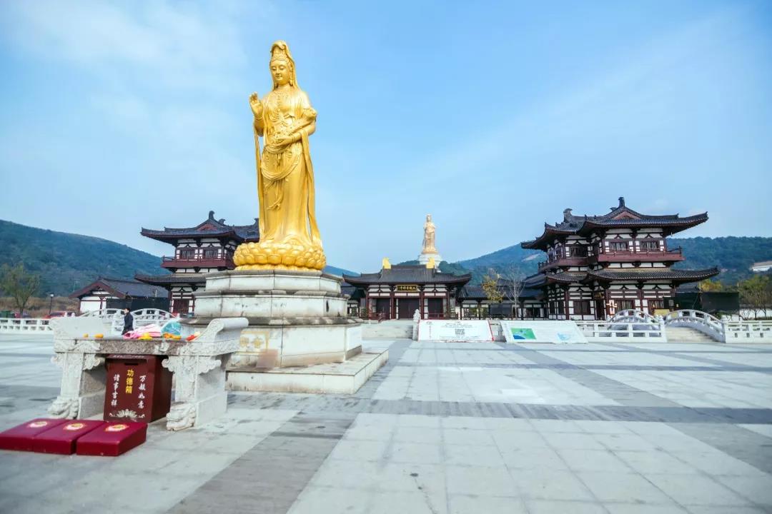 苏州大如意圣境