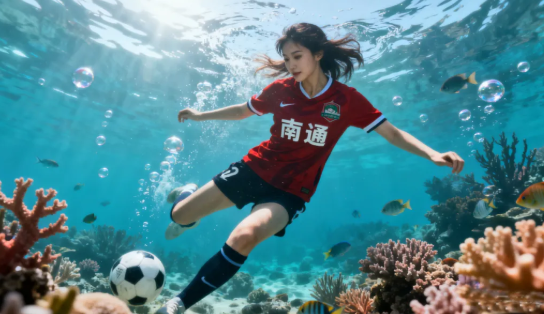 南通海底世界
