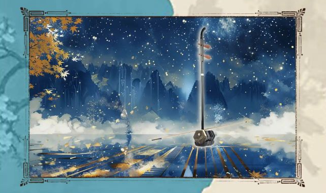 杭州《弦思时空风月无界》二胡专场音乐会