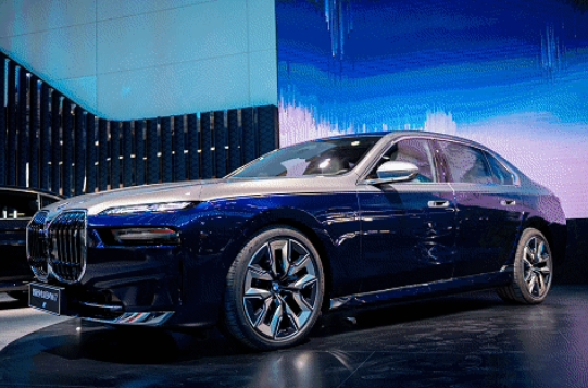 长沙国际车展 长沙国际车展