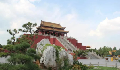 开封旅游年卡