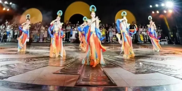 天门山国家森林公园