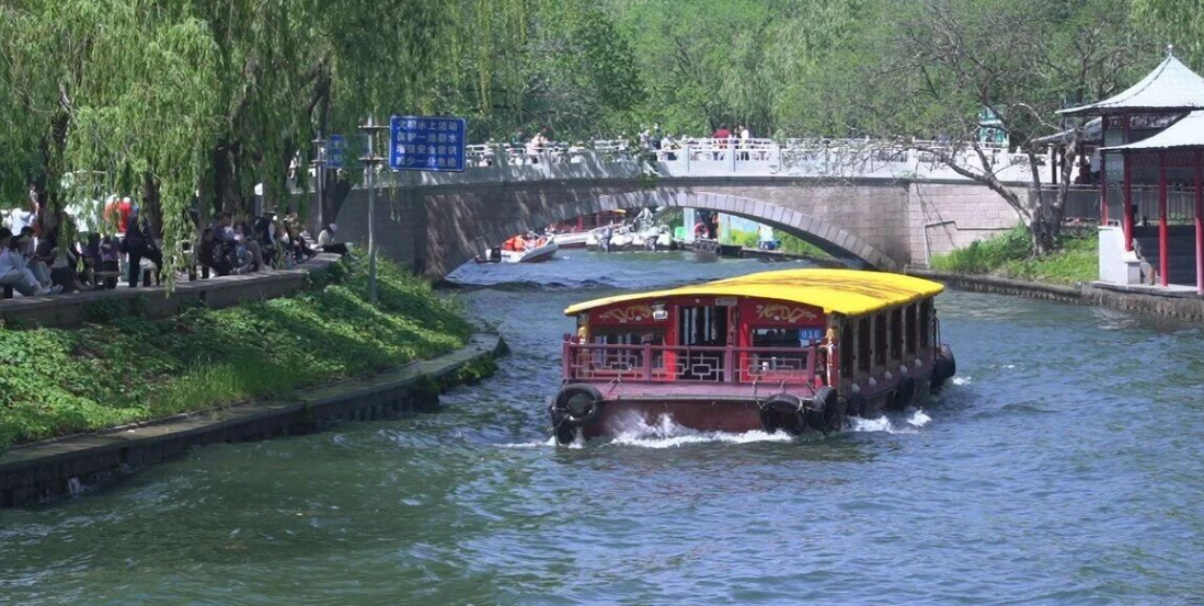 北京动物园