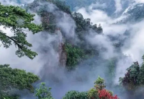 郴州全域旅游卡