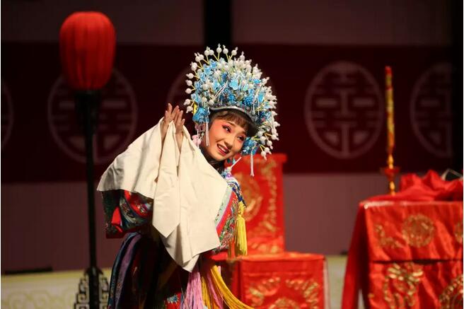 《女驸马》北京演出门票