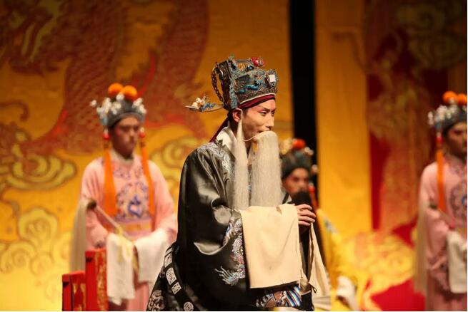《女驸马》北京演出门票
