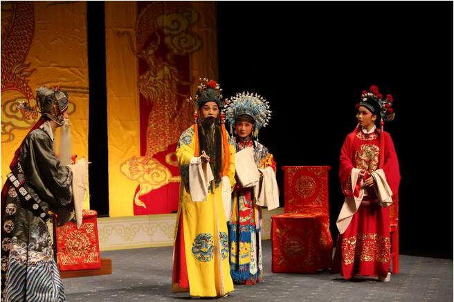 《女驸马》北京演出门票