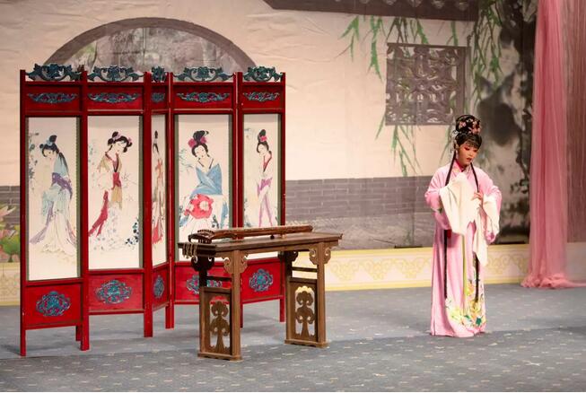《女驸马》北京演出门票