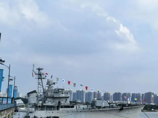 2025南昌艦參觀簡(jiǎn)介+游覽時(shí)間+門(mén)票價(jià)格+預(yù)約購(gòu)票