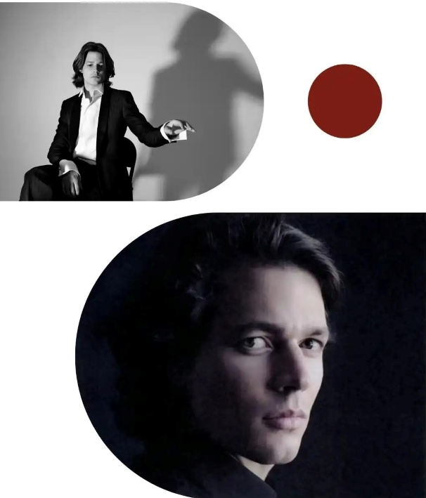 大卫弗雷深圳钢琴音乐会