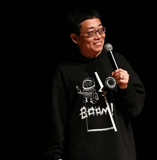 黄西厦门脱口秀