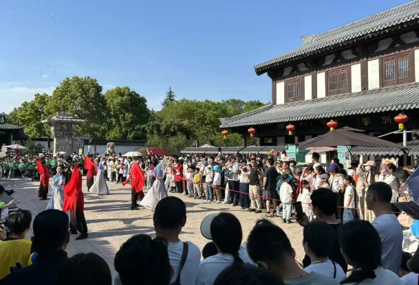 江苏旅游年卡