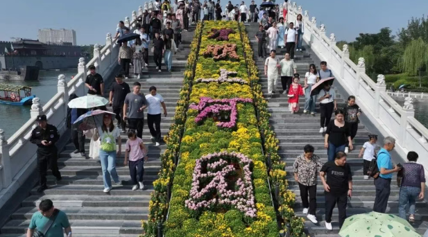 开封大宋·东京梦华
