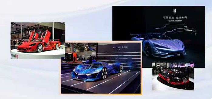 2025西部成都国际车展