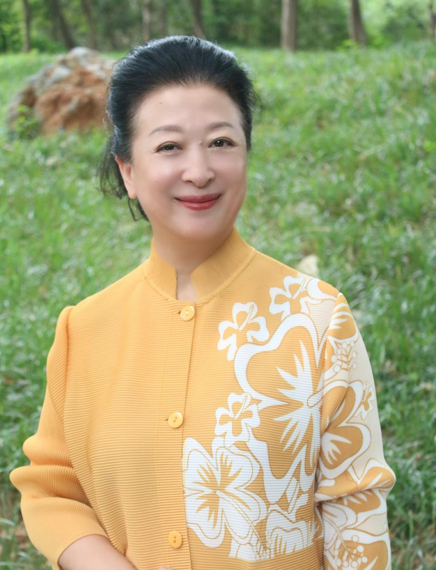 河南戏曲流派巡演豫剧《马派专场》安阳站