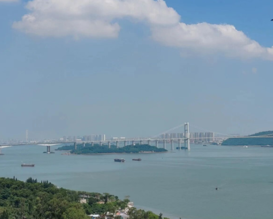 南沙天后宫 南沙天后宫