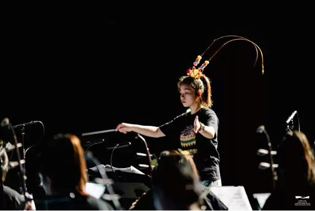 厦门国乐闹天宫音乐会 厦门国乐闹天宫音乐会