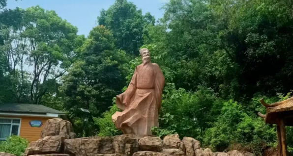 九江云居之巅 九江云居之巅