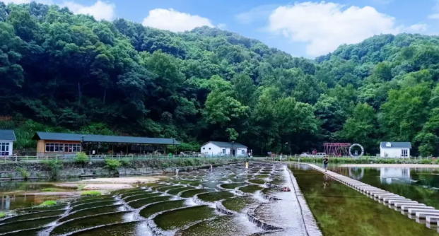 九江云居之巅 九江云居之巅