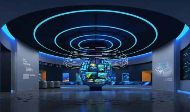 石家庄海洋公园 石家庄海洋公园