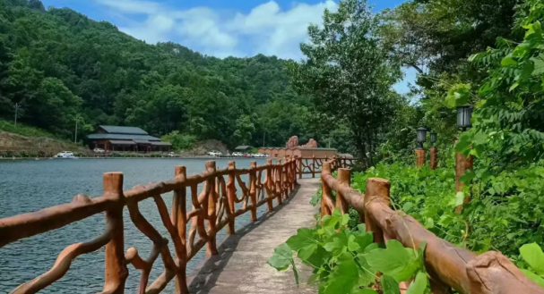 九江云居之巅 九江云居之巅