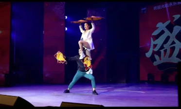 永乐喜剧大舞台二人转 永乐喜剧大舞台二人转