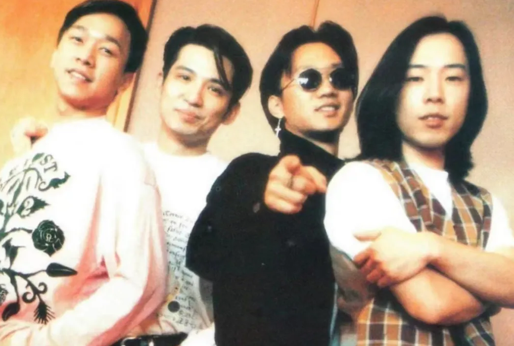 成都时代经典金曲演唱会