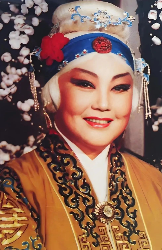 豫剧《马派专场》许昌站