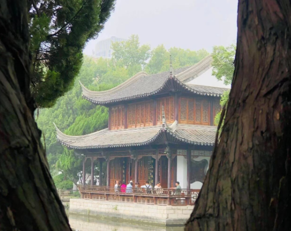 南京总统府 南京总统府