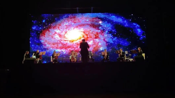 武汉《跨年遇见2026》世界名曲新年音乐会